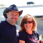 Competition BBQ - Rogue Cookers