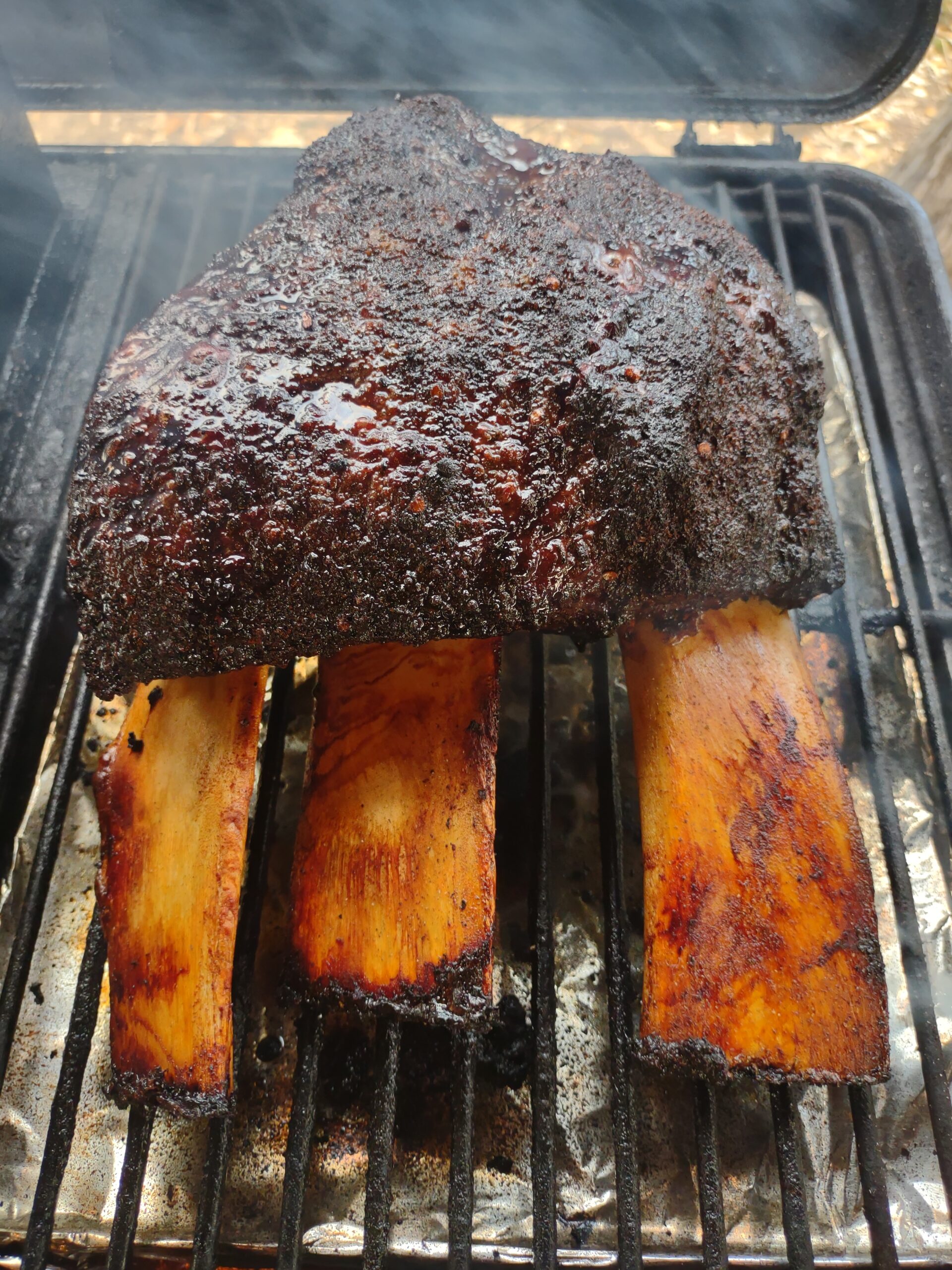 Head Country Texas Beef Short Ribs